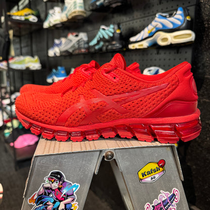 Asics Gel-Quantum 360 Knit 2 'Triple Red' (Second hand)