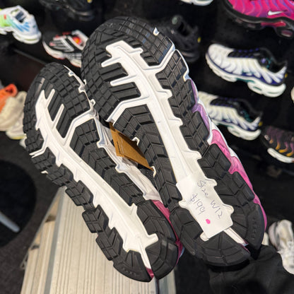 Asics Gel-Quantum 180 5 'Carrier Grey Pure Silver Purple' (Brand New)