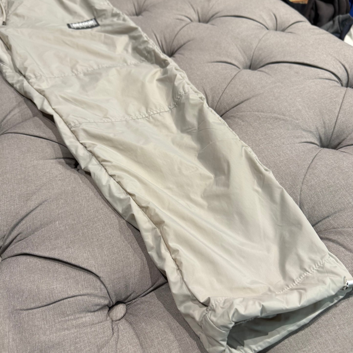 Geedup Handstyle Light Weight Pants 'Grey' (Second hand)