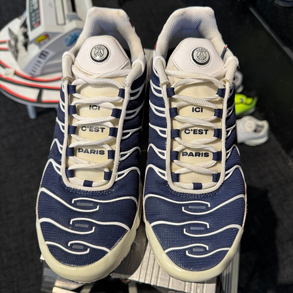 Nike Air Max Plus TN 'PSG' (Second hand)