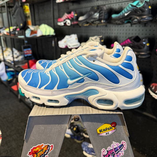 Nike Air Max Plus 'TN' Battle Blue (Second hand)