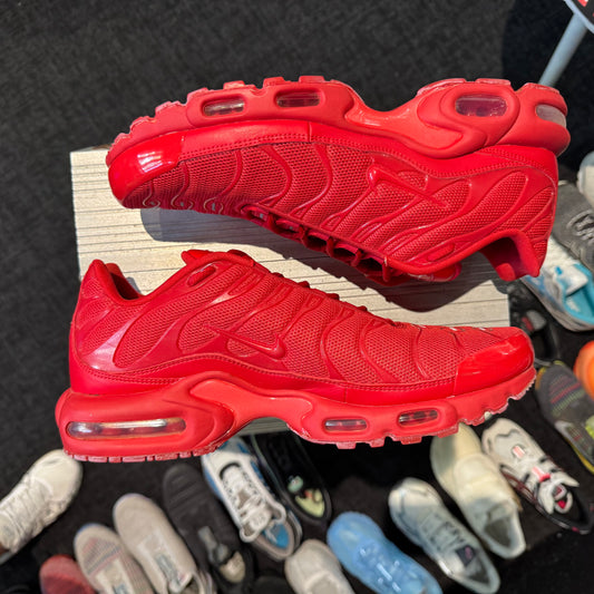 Nike Air Max Plus TN 'Lava' (Second hand)
