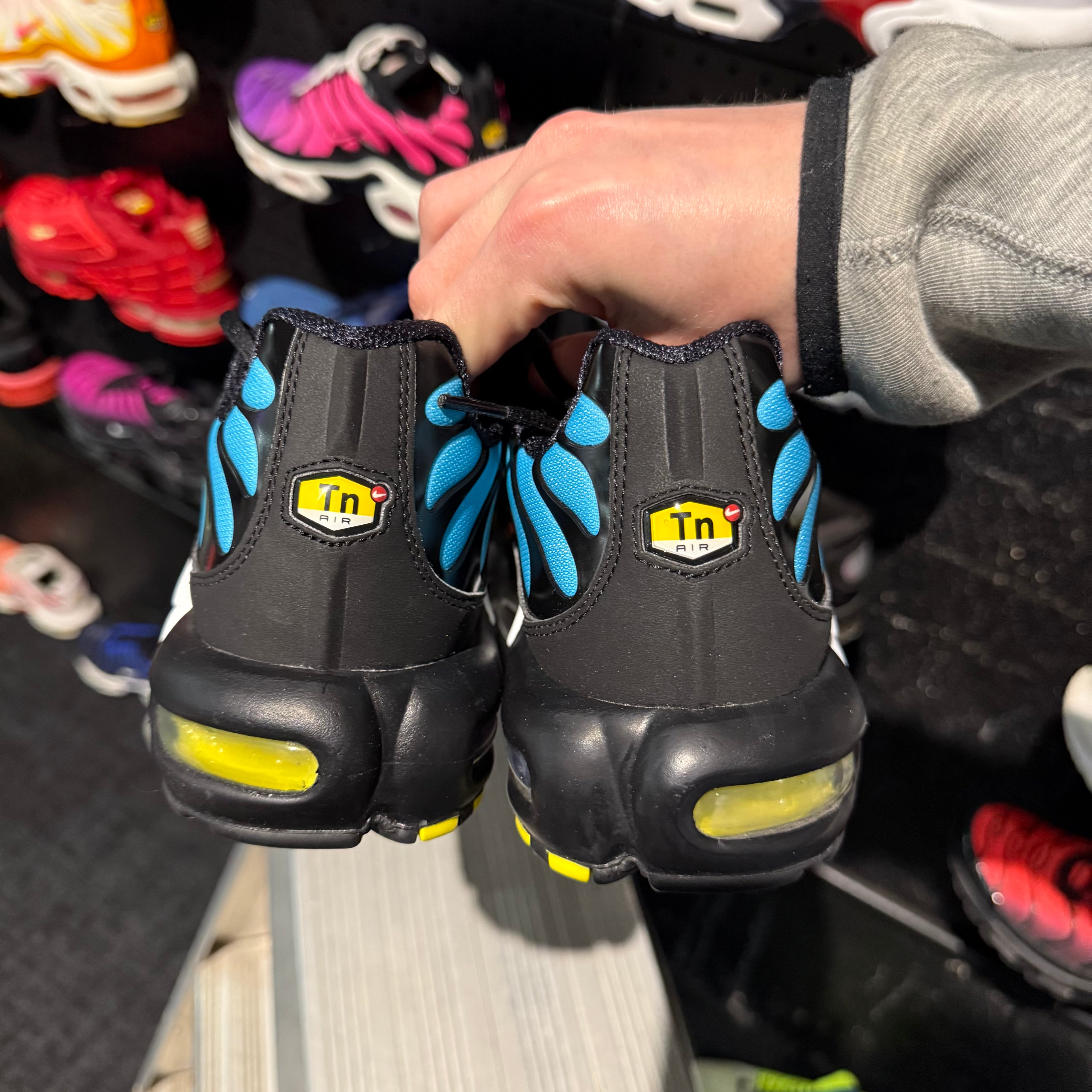 Nike Air Max Plus 'TN' Impact (Brand New)