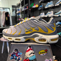 Nike Air Max Plus TN 'Sulphur' (Brand New)
