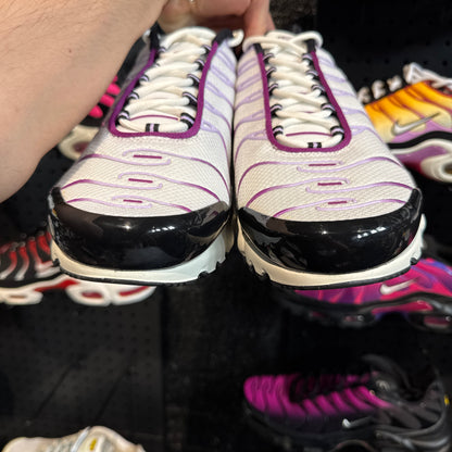 Nike Air Max Plus TN 'Lilac Bloom' (Brand New)