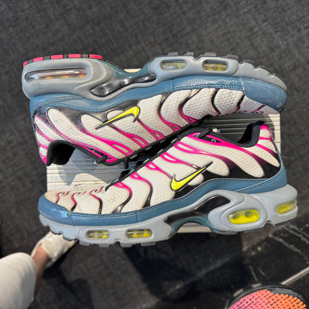 Nike Air Max Plus TN 'Ash Green' (Second hand)