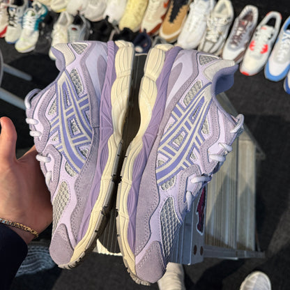 Asics Gel NYC 'Cement Grey Ash Rock' (Second hand)