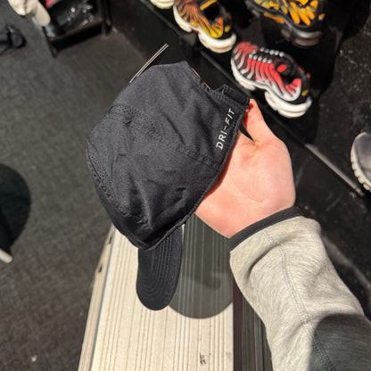 Nike Aerobill Cap ‘Black’