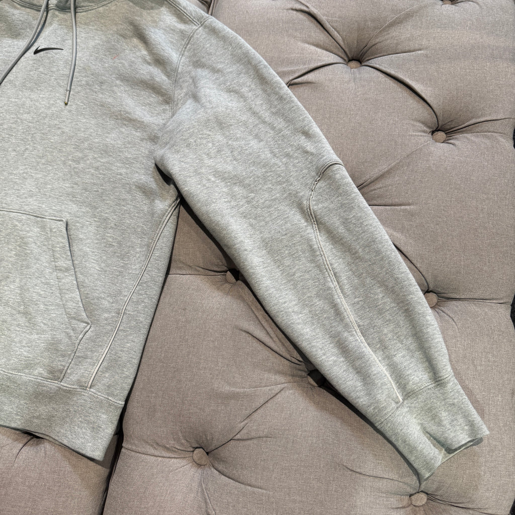 Nike X Nocta NRG Fleece Hoodie 'Grey' (Second hand)
