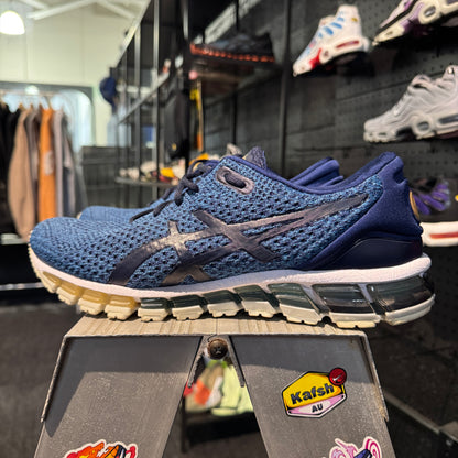 Asics Gel-Quantum 360 Knit 2 'Indigo Blue' (Second hand)