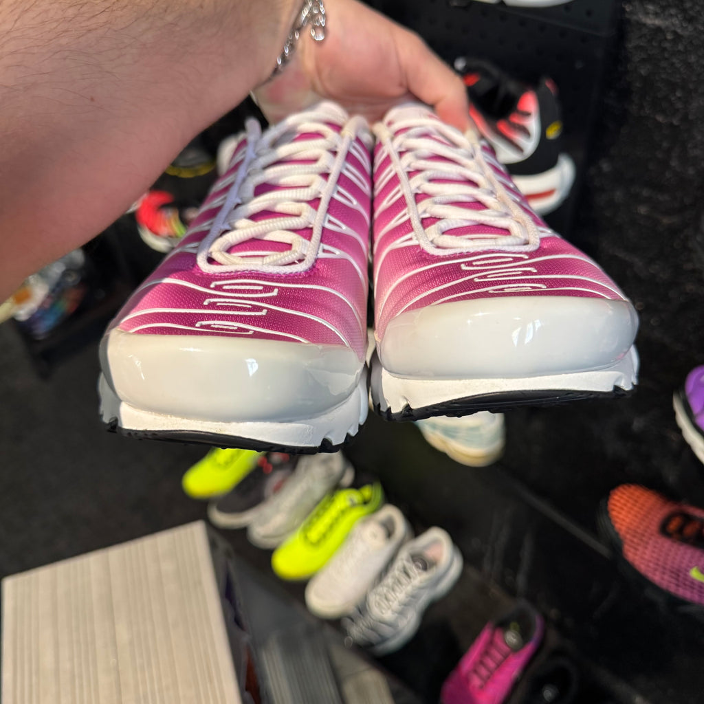Nike Air Max Plus TN 'Pink Fade' (Second hand)