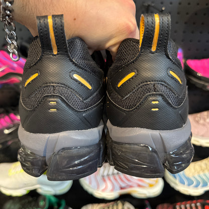 Asics Gel-Quantum 180 ‘Black Pure Gold' (Brand New)