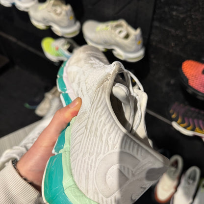 Asics Gel-Quantum 360 5 'White Mint' (Second hand)