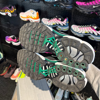 Nike Air Max Plus 'TN' Black Malachite (Second hand)