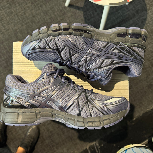 Asics Gel-Kayano 20 'Indigo Fog Black' (Second hand)