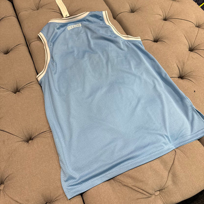 Geedup Team Logo Jersey 'Blue Yellow' (Second hand)