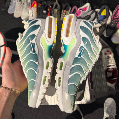 Nike Air Max Plus TN 'Ghost Green' (Second hand)