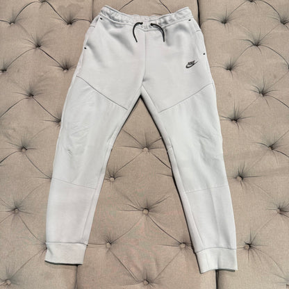 Nike Tech Fleece Pants 'Grey Mint Green' (Second hand)