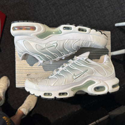 Nike Air Max Plus TN 'Mica Green' (Second hand)