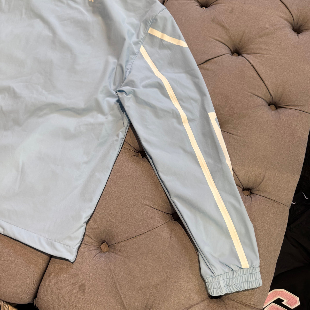 Geedup OS G Lightweight Jacket 'Cool Blue' (Second hand)