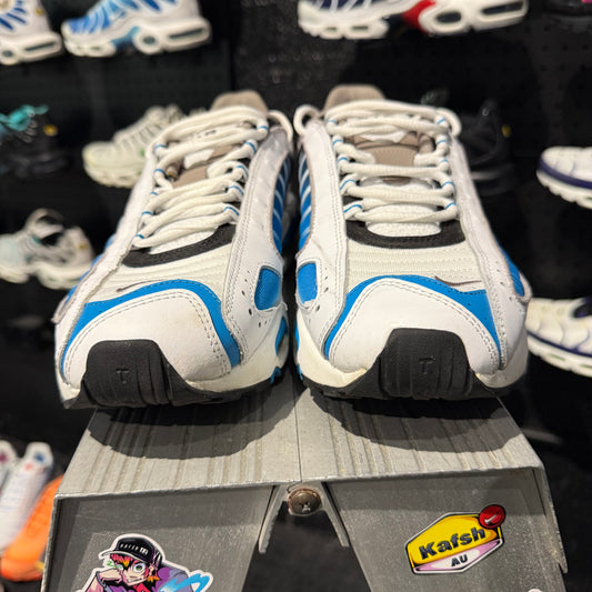 Nike Air Max Tailwind 4 'Laser Blue' (Second hand)