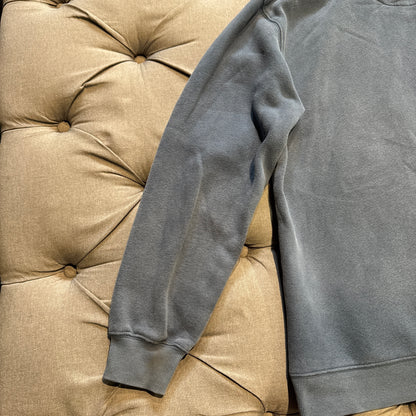 Geedup Team Logo Hoodie 'Deep Blue' (Second hand)