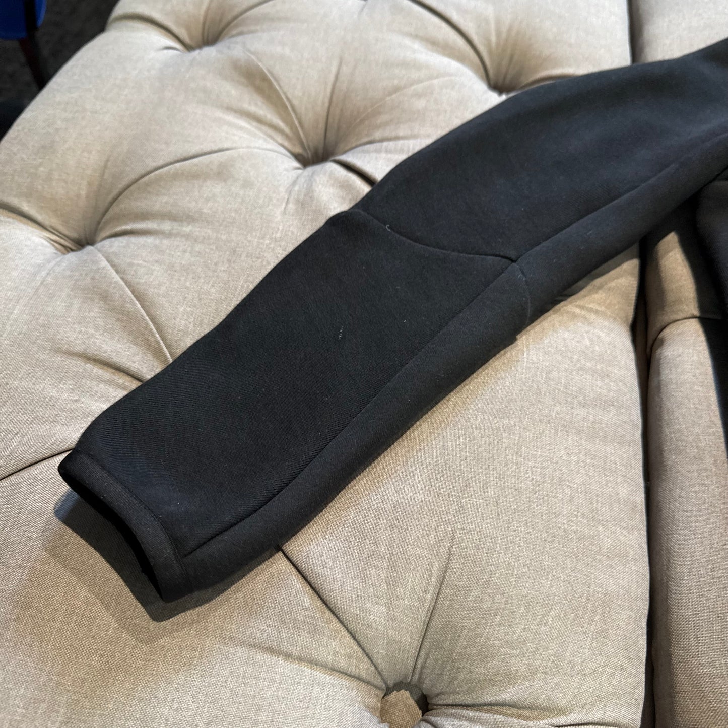 Nike Tech Fleece Jacket 'Black' (Second hand)