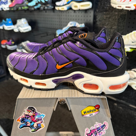Nike Air Max Plus TN 'Purple Voltage' (Second hand)