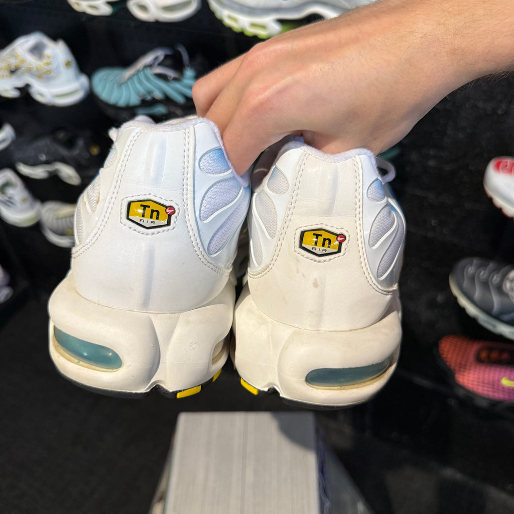 Nike Air Max Plus TN 'Blue Jay' (Second hand)