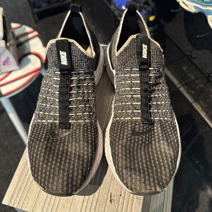 Nike React Phantom Run 2 'Black White' (Second hand)