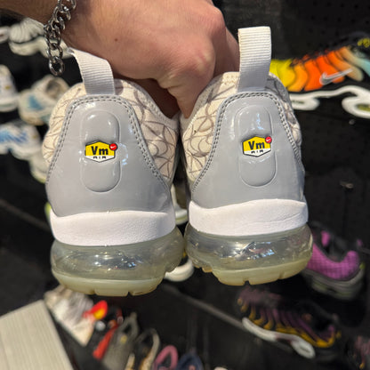 Nike Air Vapormax 'Grey Silver Pattern' (Second hand)