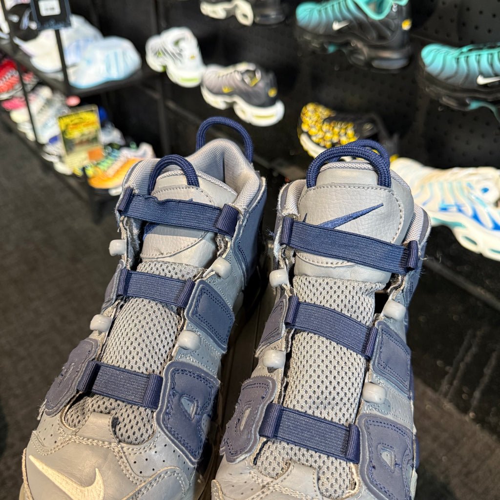 Nike Air More Uptempo 'Georgetown' (Second hand)