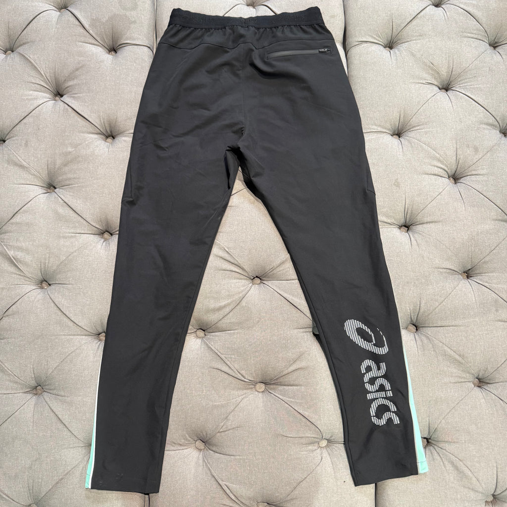 Asics Gel Kayano Track Pants 'Mint' (Second hand)