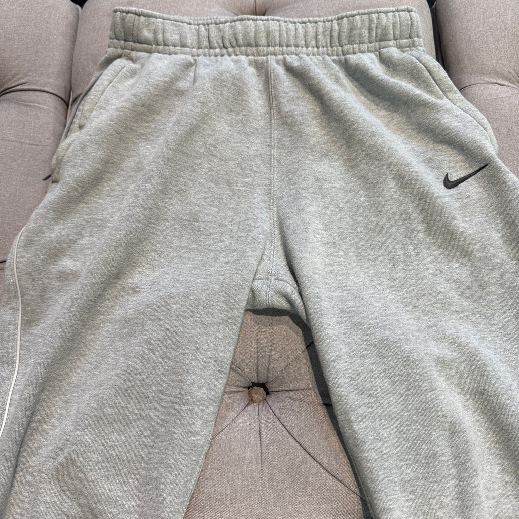 Nike X Nocta NRG CS Fleece Sweatpants 'Grey' (Second hand)