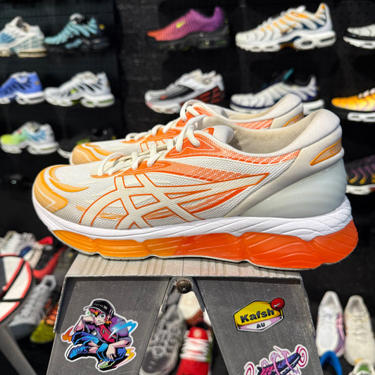 Asics Gel Quantum 360 8 'White Fellow Yellow' (Second hand)