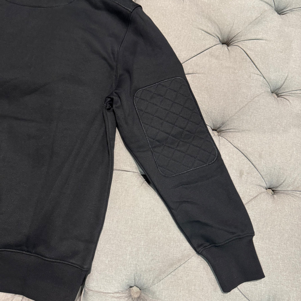 Geedup Team Logo X Vanson Hoodie 'Black' (Brand New)