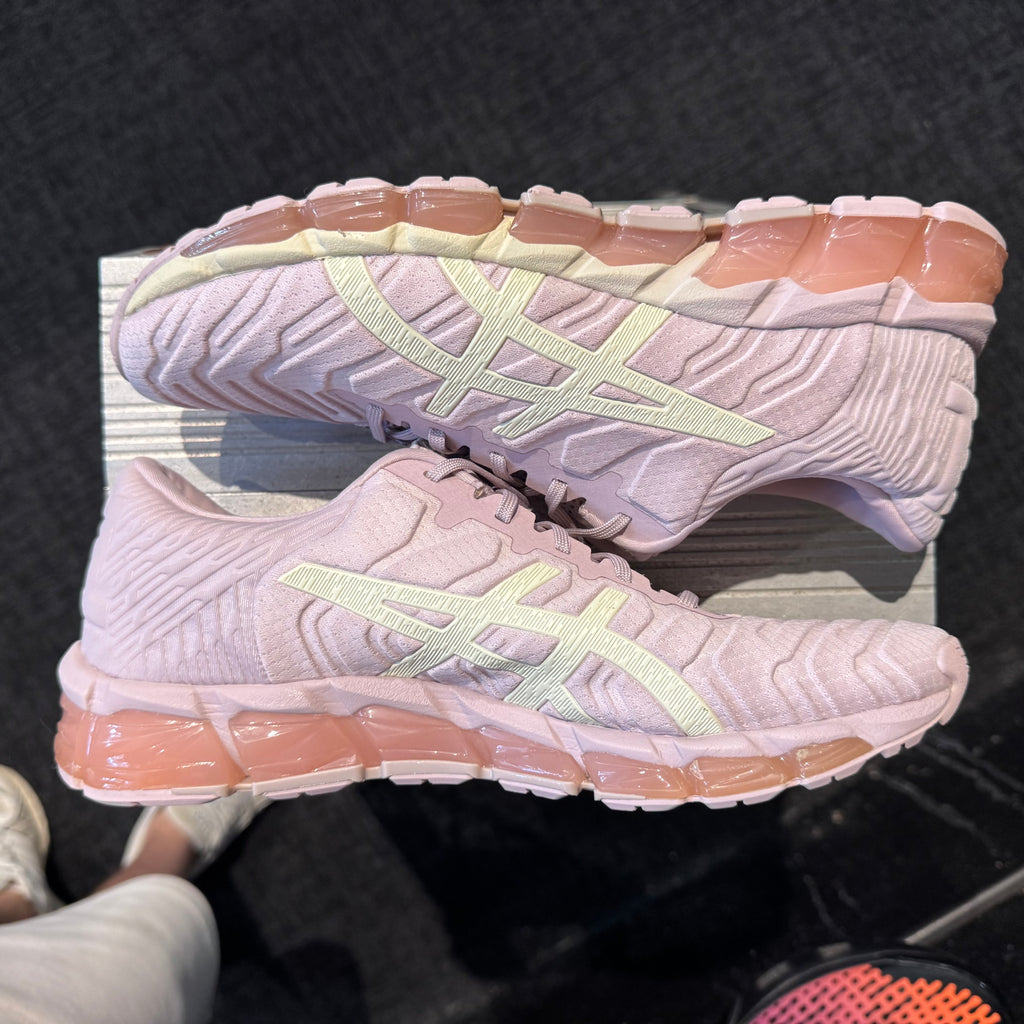 Asics Gel Quantum 360 5 'Watershed Rose' (Second hand)