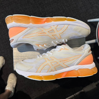 Asics Gel-Quantum 360 8 'White Bright Sunstone' (Second hand)