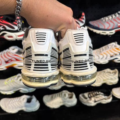Nike Air Max Plus TN3 'Multi Swoosh White Multi Colour' (Second hand)