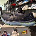 Asics Gel-Nimbus 24 'Blue Green' (Second hand)