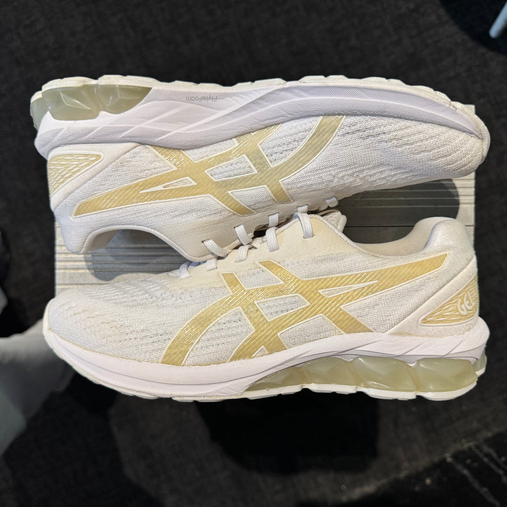 Asics Gel Quantum 180 7 'White' (Second hand)