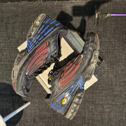 Nike Air Max Plus 'TN3' Spiderman-Man (Second hand)