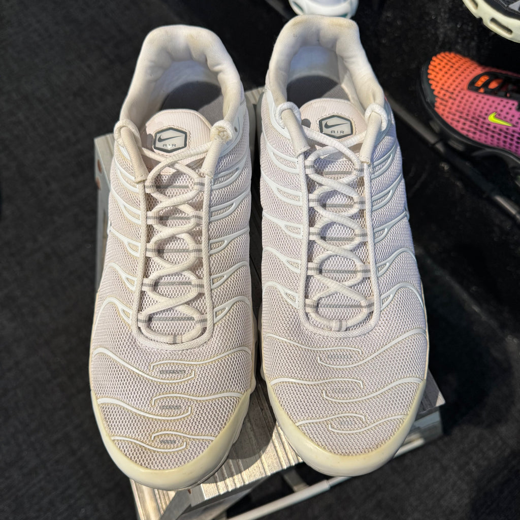Nike Air Max Plus TN 'Casper' (Second hand)