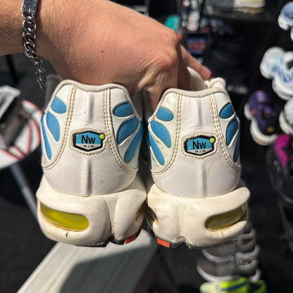 Nike Air Max Plus 'TN' Worldwide (Second hand)