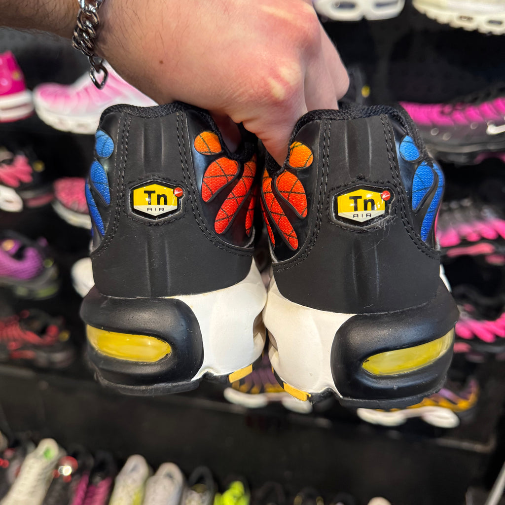 Nike Air Max Plus TN 2018 'Greedy' (Second hand)
