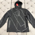 Geedup G Logo Jacket 'Black' (Second hand)