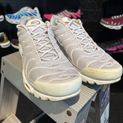 Nike Air Max Plus 'TN' Casper (Second hand)