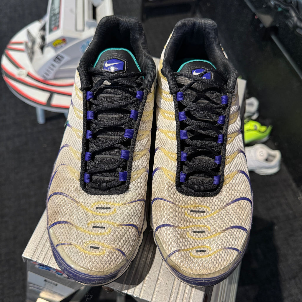 Nike Air Max Plus TN 'Grape Ice' (Second hand)