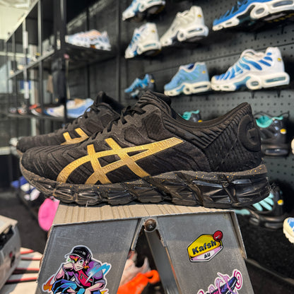 Asics Gel-Quantum 360 5 'Black Gold' (Second hand)