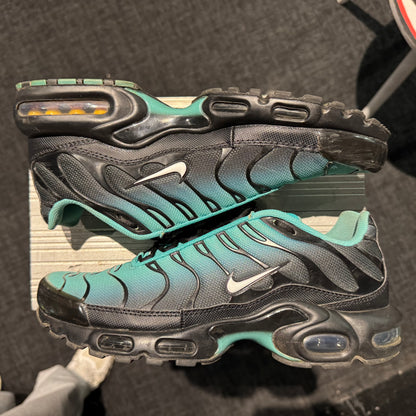 Nike Air Max Plus TN 'Aqua Fade' (Second hand)